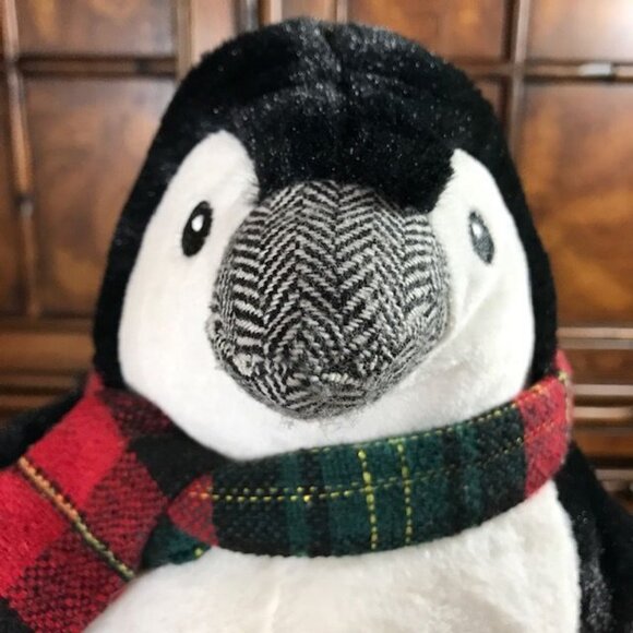 NWOT Pier 1 Imports Mama and Nestling Plush Stuffed Animals - Picture 2 of 12